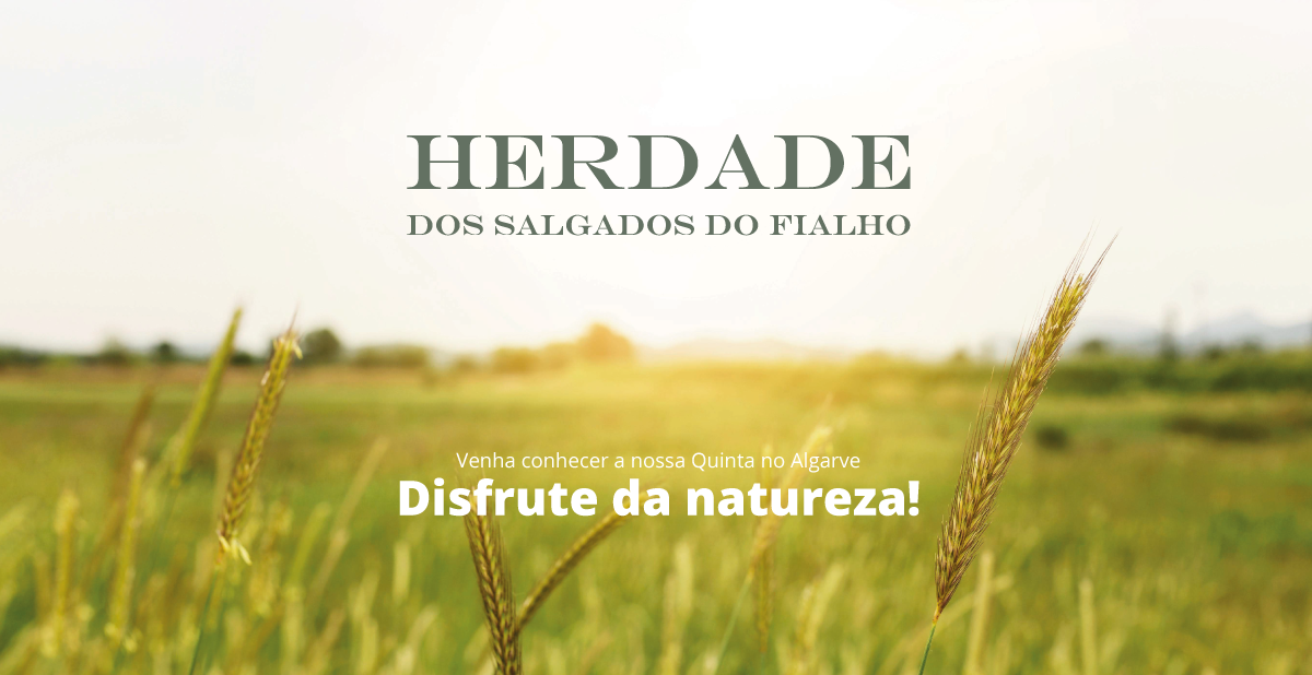 Herdade dos Salgados do Fialho in Faro, Portugal
